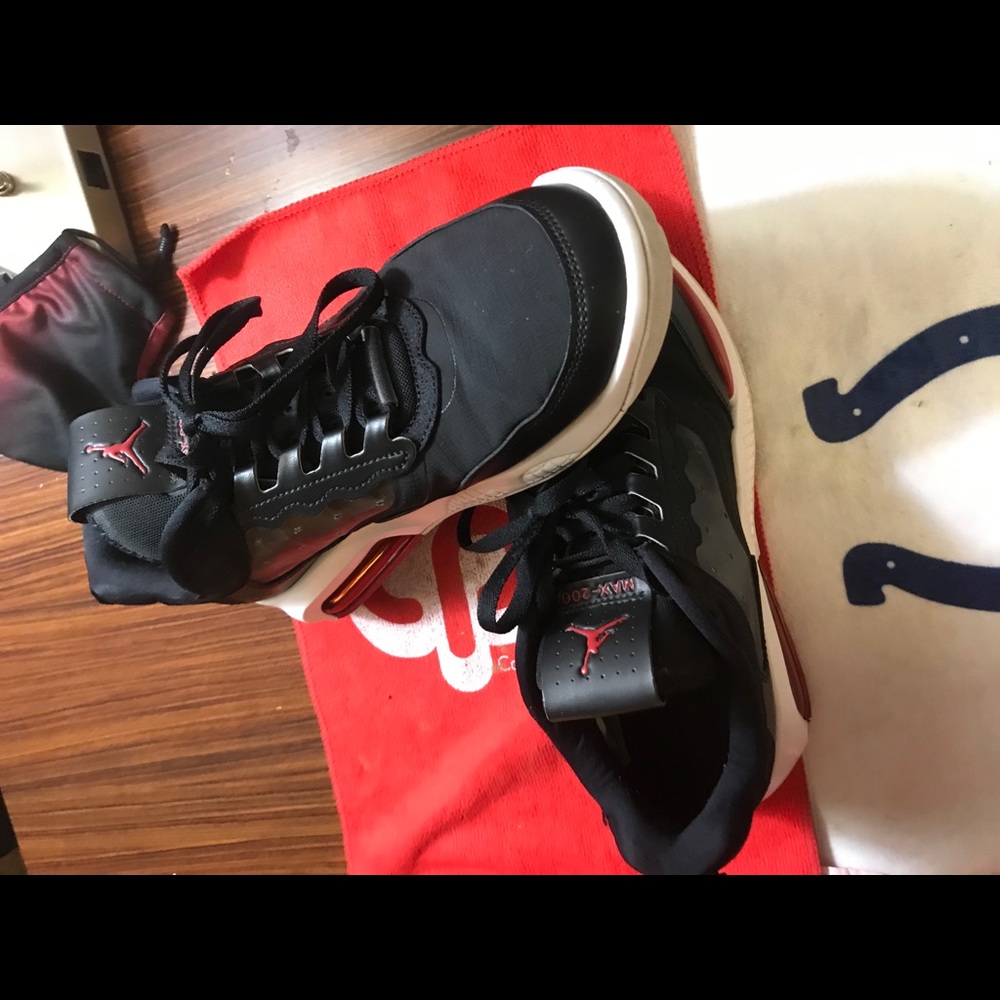 Jordan/ Air max authentic real